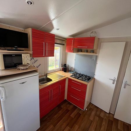 Mobilhome 3 Chambres Boofzheim Exterior photo